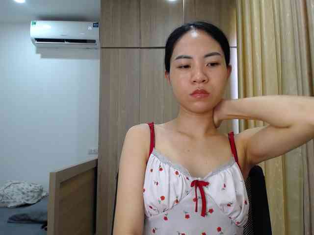 Model: AsiaSweet91