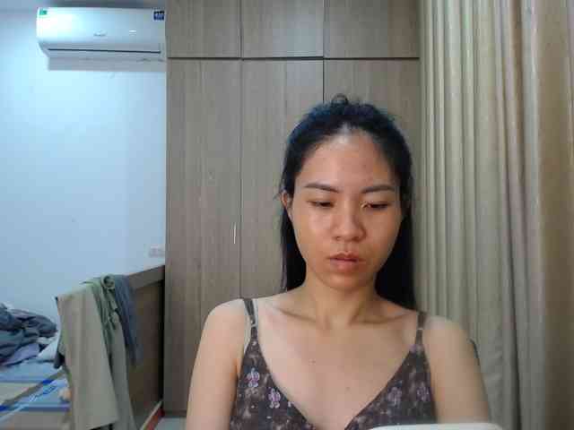 AsiaSweet91 webcam