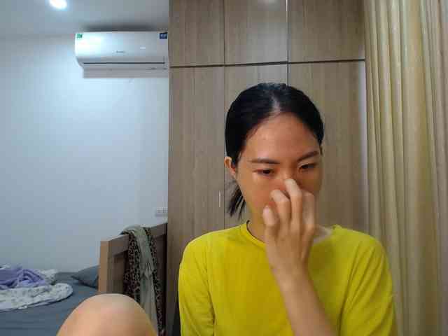 AsiaSweet91 webcam