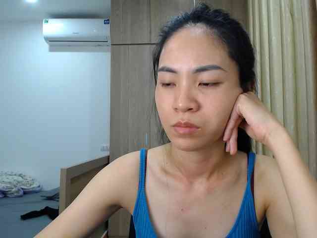 AsiaSweet91 webcam
