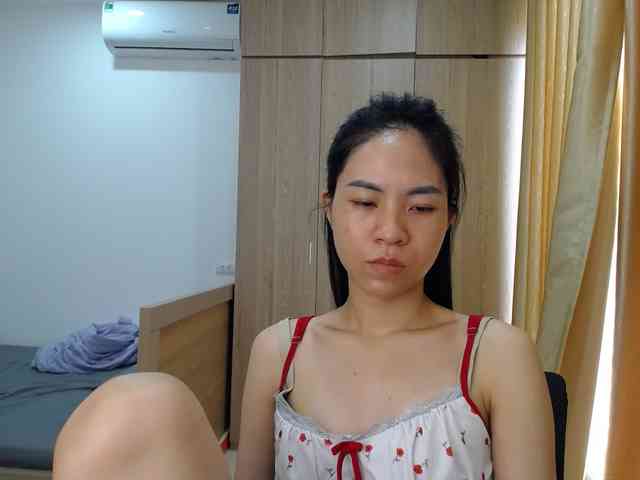 AsiaSweet91 webcam
