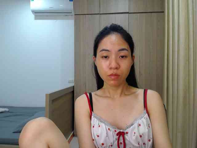 AsiaSweet91 webcam