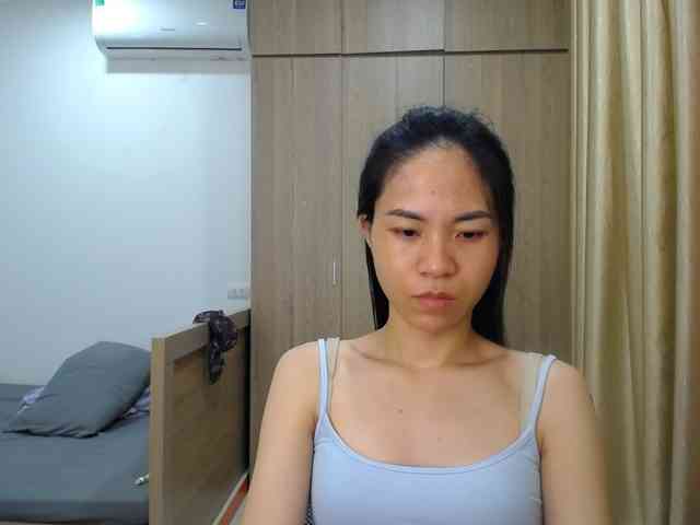 AsiaSweet91 webcam