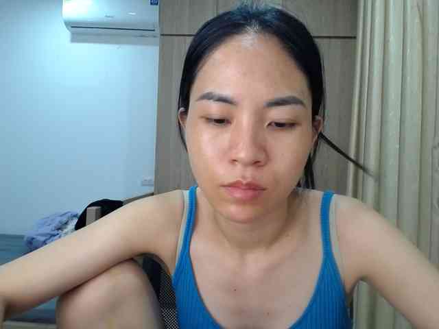 AsiaSweet91 webcam