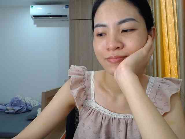 AsiaSweet91 webcam