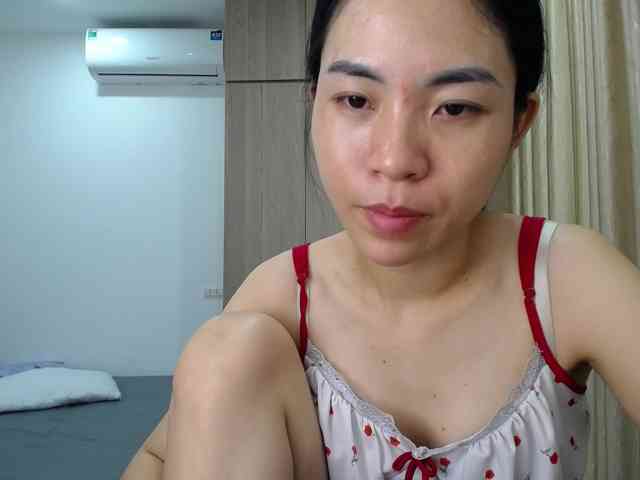 AsiaSweet91 webcam