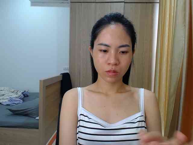 AsiaSweet91 webcam