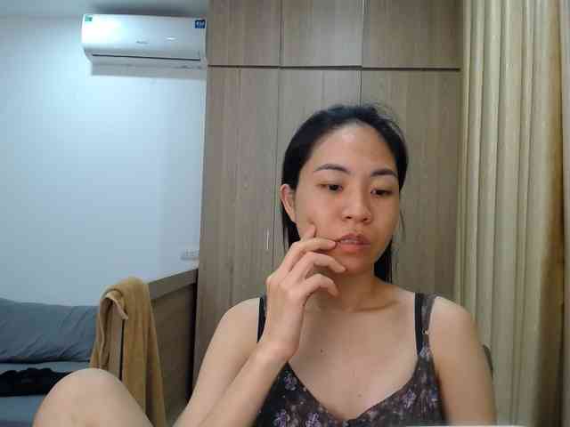 AsiaSweet91 webcam