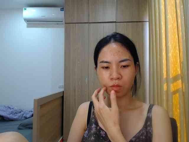 AsiaSweet91 webcam