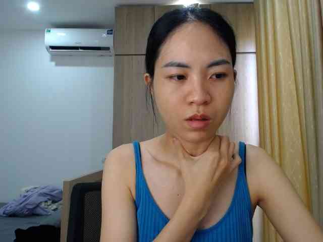 AsiaSweet91 webcam