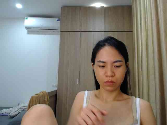 AsiaSweet91 webcam