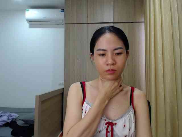 AsiaSweet91 webcam