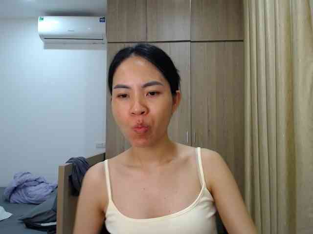 AsiaSweet91 webcam