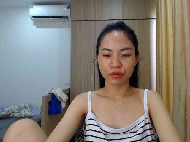 AsiaSweet91 webcam
