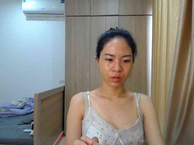 AsiaSweet91 webcam