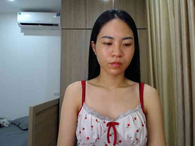 AsiaSweet91 webcam