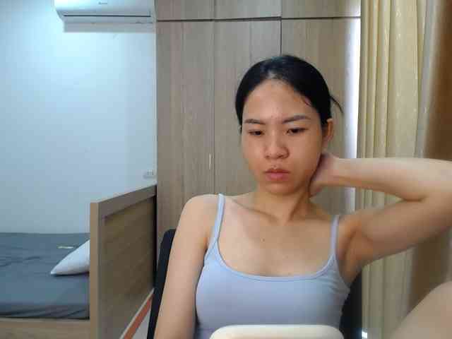 AsiaSweet91 Live Webcam on BongaCams