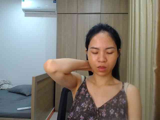 AsiaSweet91 webcam