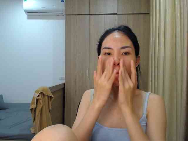 AsiaSweet91 webcam