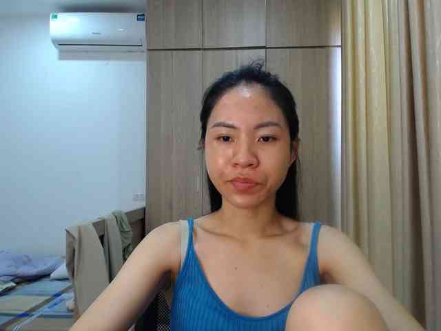 AsiaSweet91 webcam