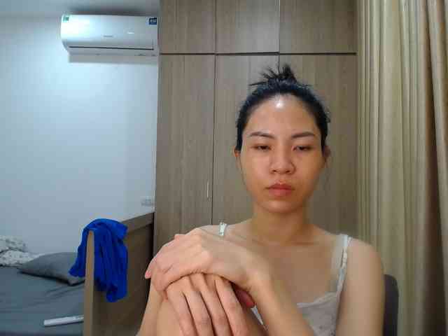 AsiaSweet91 webcam