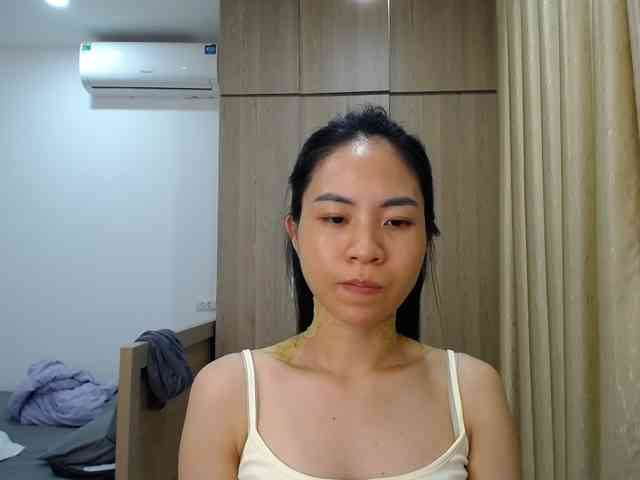AsiaSweet91 webcam