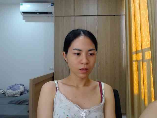 AsiaSweet91 webcam