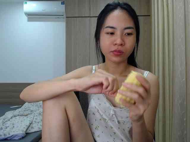 AsiaSweet91 webcam