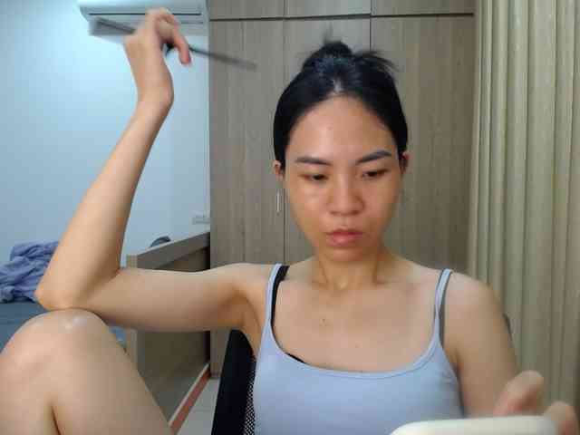 AsiaSweet91 webcam