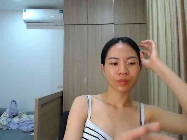 AsiaSweet91 webcam