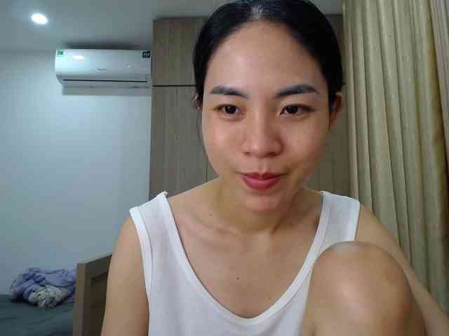 AsiaSweet91 webcam