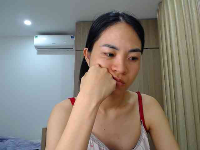 AsiaSweet91 webcam