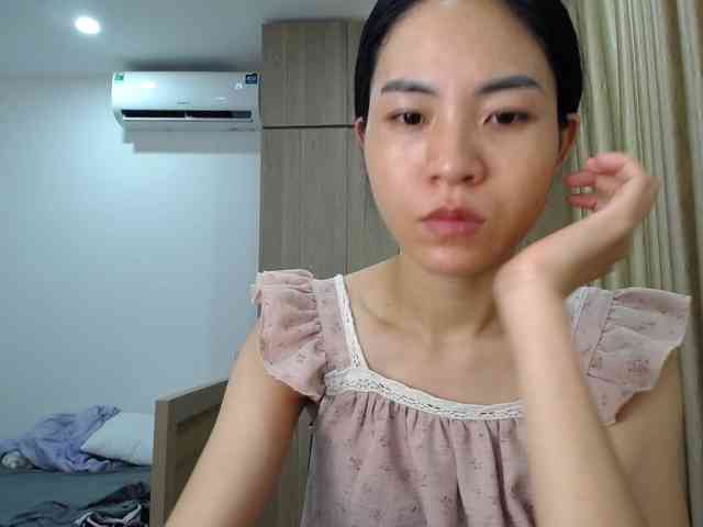 AsiaSweet91 webcam