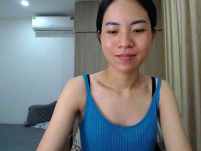 AsiaSweet91 webcam