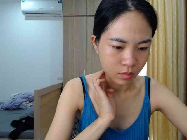 AsiaSweet91 webcam