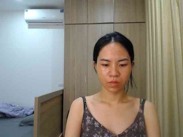 AsiaSweet91 webcam