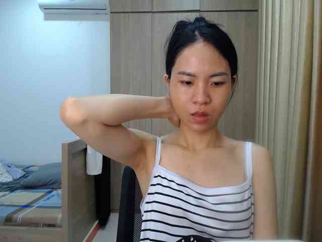 AsiaSweet91 webcam