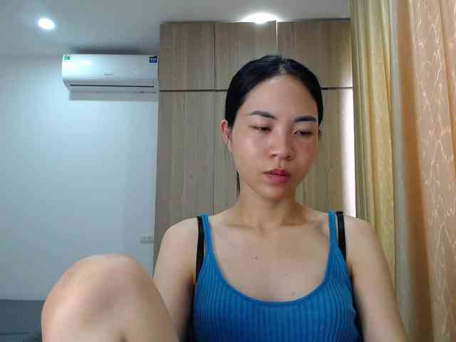AsiaSweet91 webcam