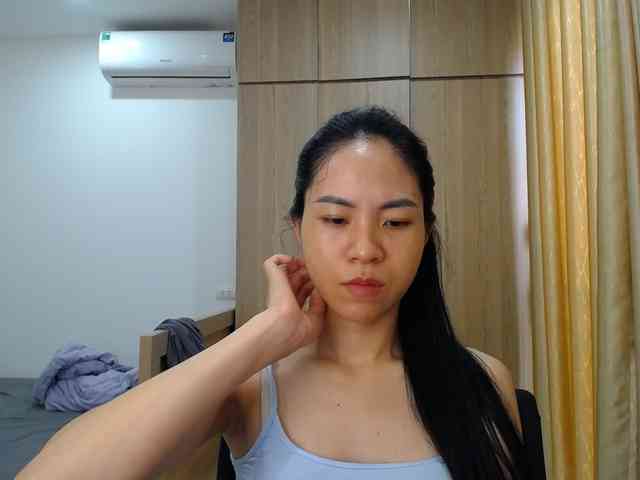 AsiaSweet91 webcam