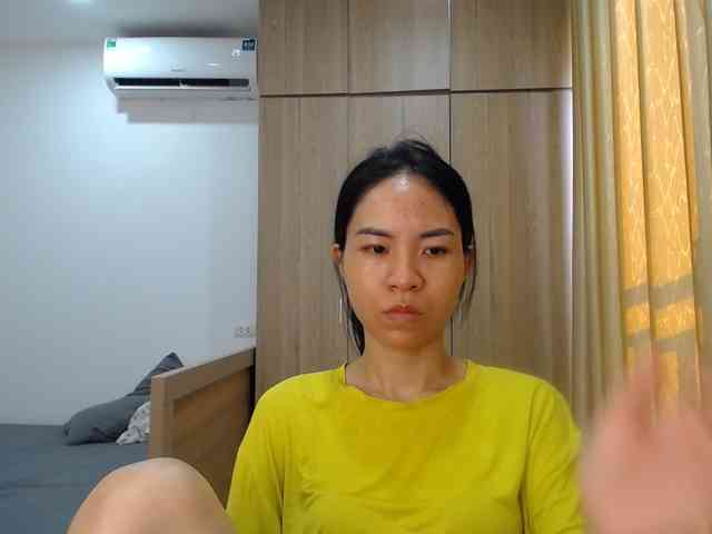 AsiaSweet91 webcam