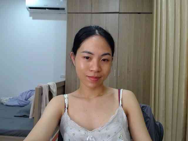 AsiaSweet91 webcam