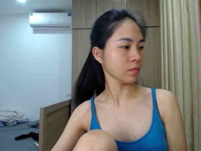 AsiaSweet91 webcam
