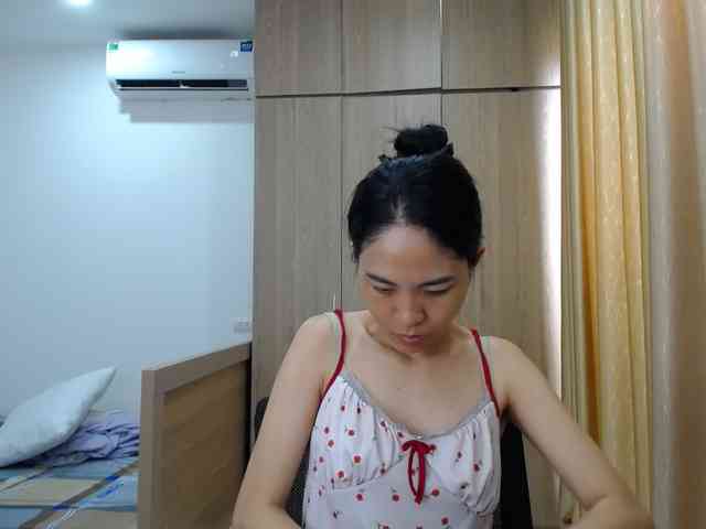 AsiaSweet91 webcam