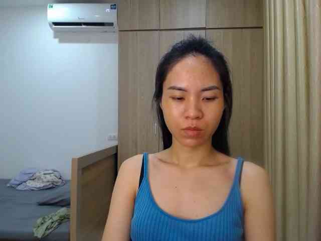 AsiaSweet91 webcam
