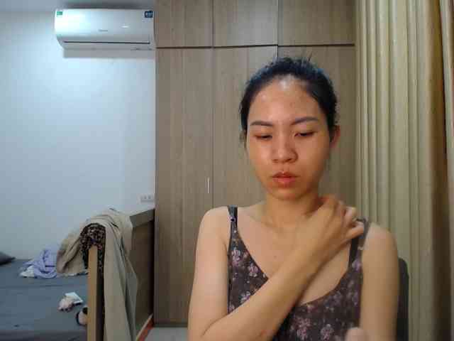 AsiaSweet91 webcam