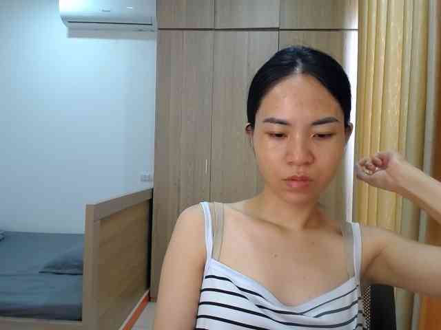 AsiaSweet91 webcam