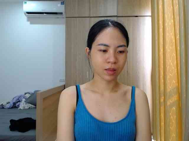 AsiaSweet91 webcam