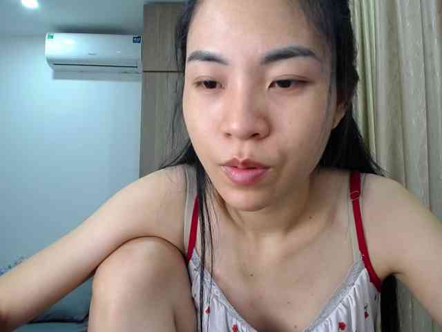AsiaSweet91 webcam