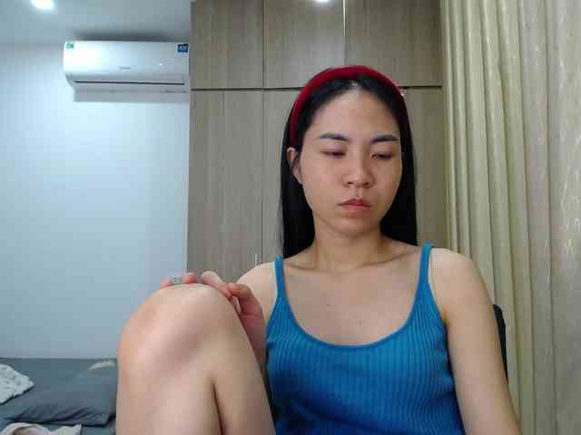 AsiaSweet91 webcam