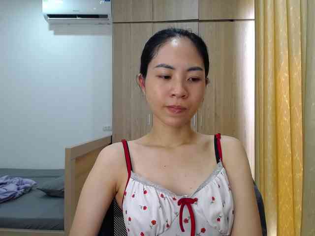 AsiaSweet91 webcam
